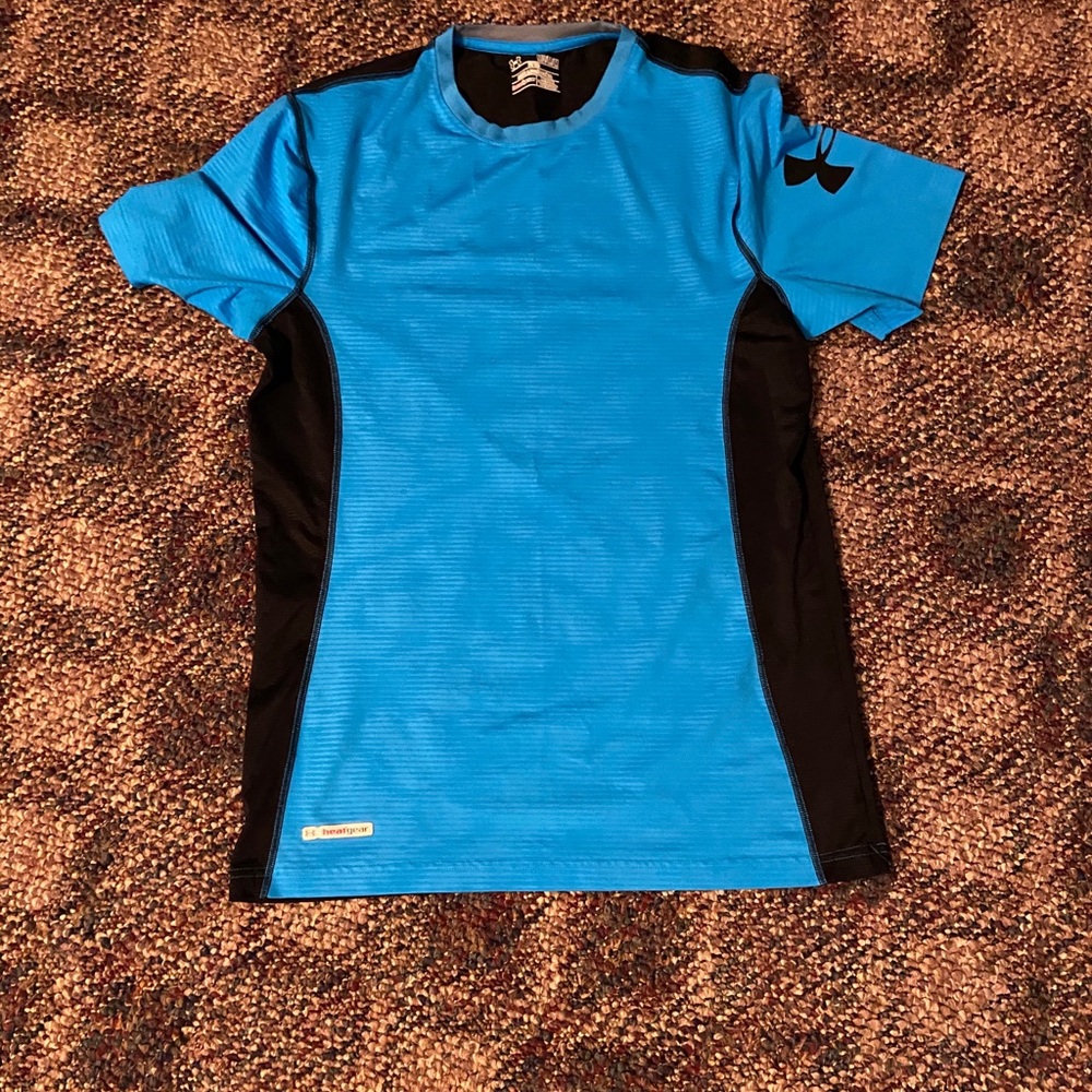 Under Armour Men’s Heatgear